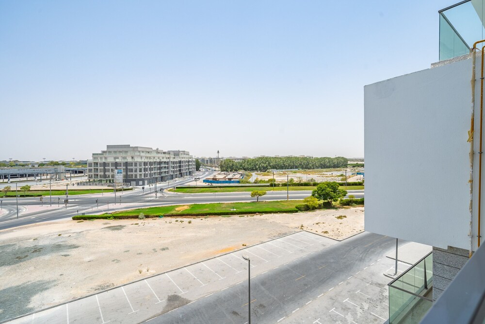 Primestay - Prime Views Apartments - Meydan Dubai
