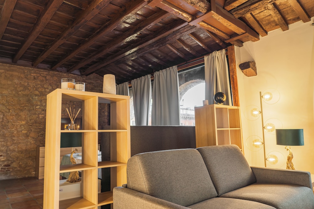 CB Rooms Campo Dei Fiori