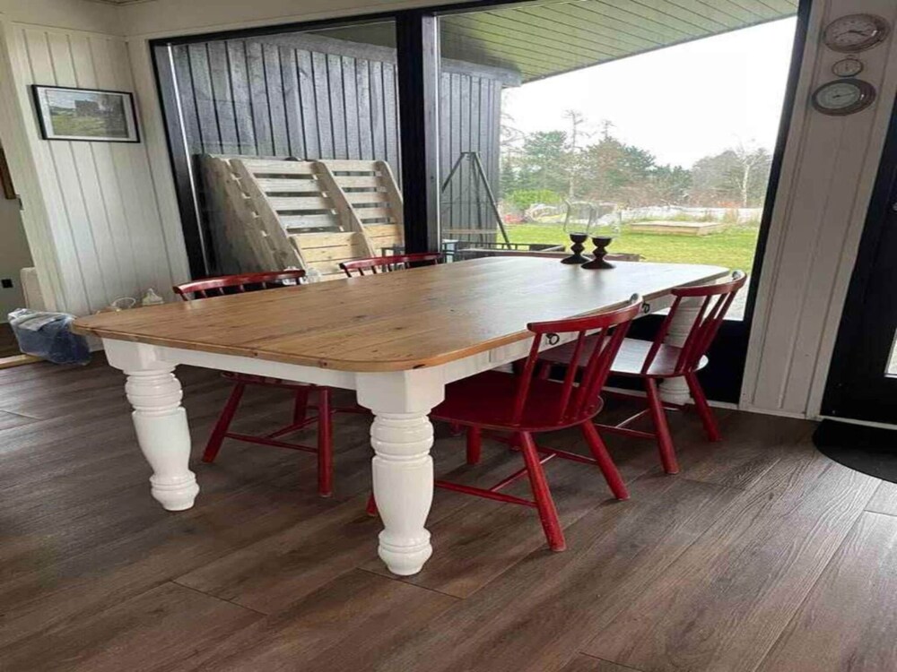 5 Star Holiday Home in Skibby