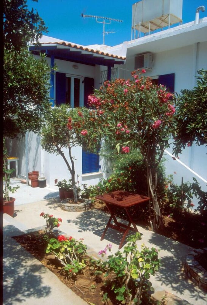 Villa Galazio