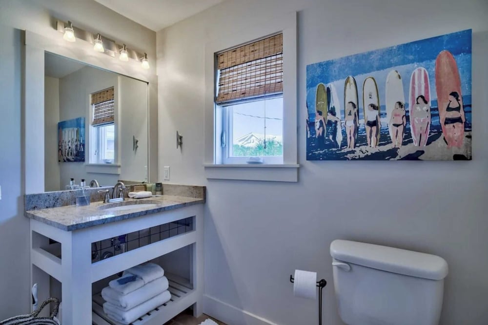 Stoked by Avantstay Gulf View, Steps to the Beach