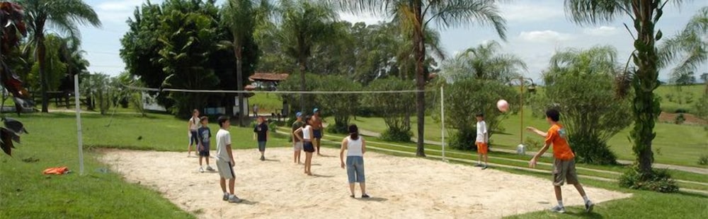 Hotel Fazenda Sete Lagos
