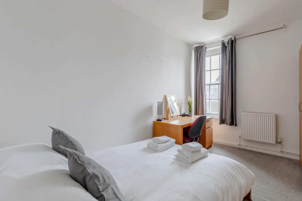 3BD Flat in the Heart of Camden Town