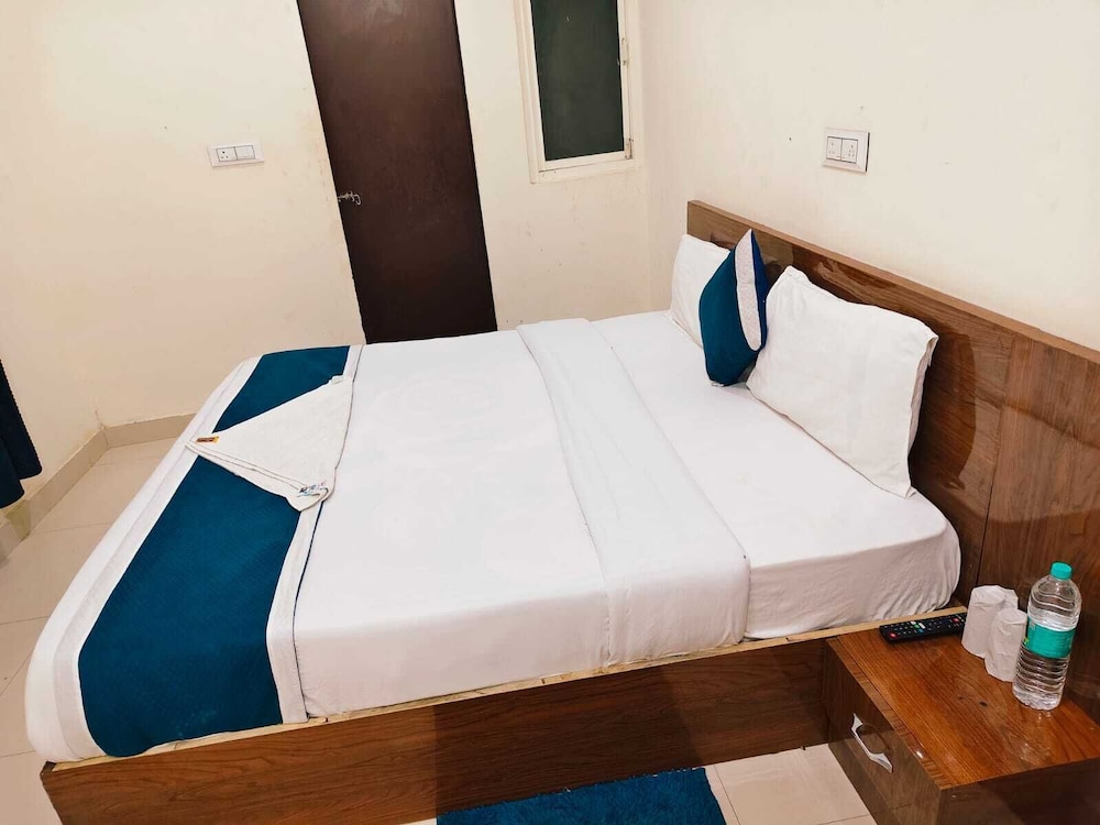 Radhe Shyam Resort By HRG Vrindavan