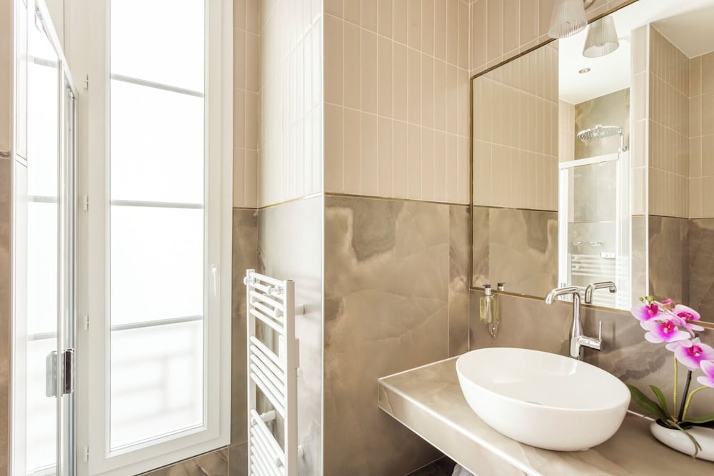 Merveil Luxury Suite - Mauroy I