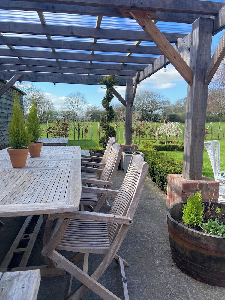 Abbey Green Farm B&b, Camping & Touring Park