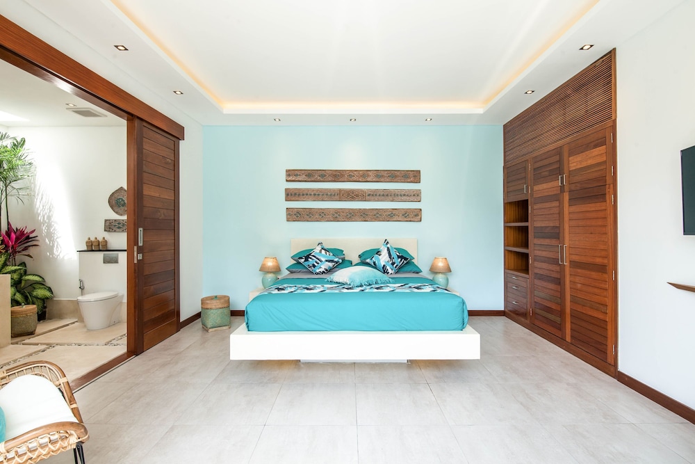 Marina Villa in Seminyak