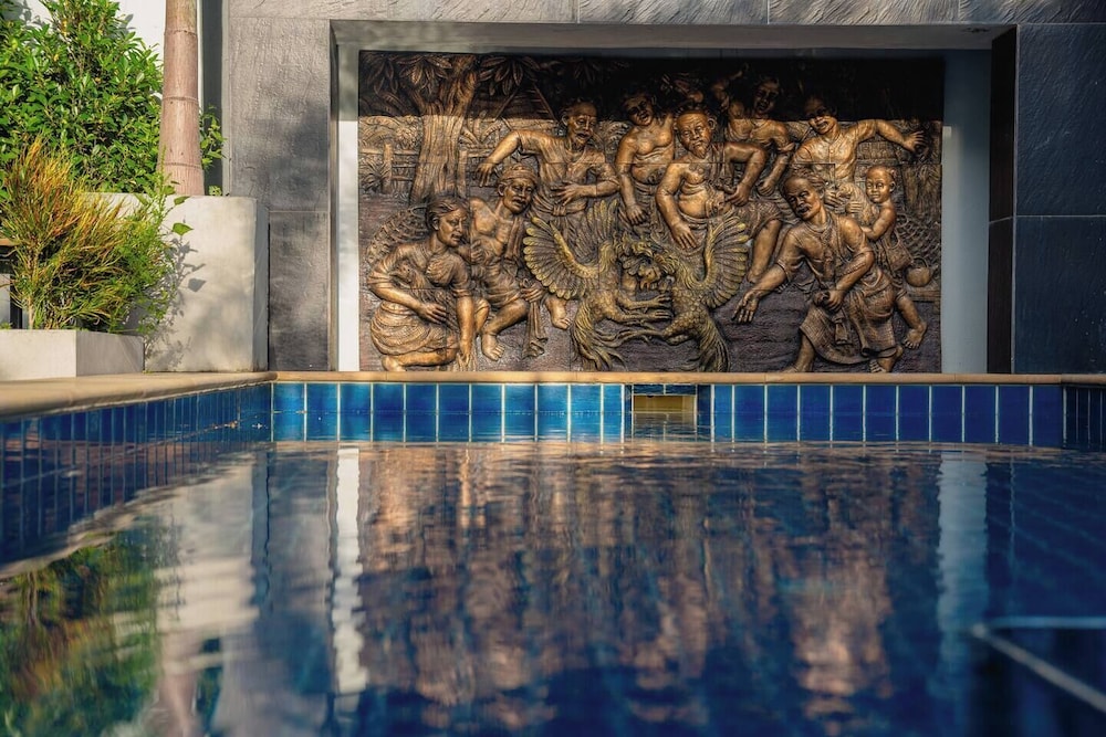 Terra Thai Villa