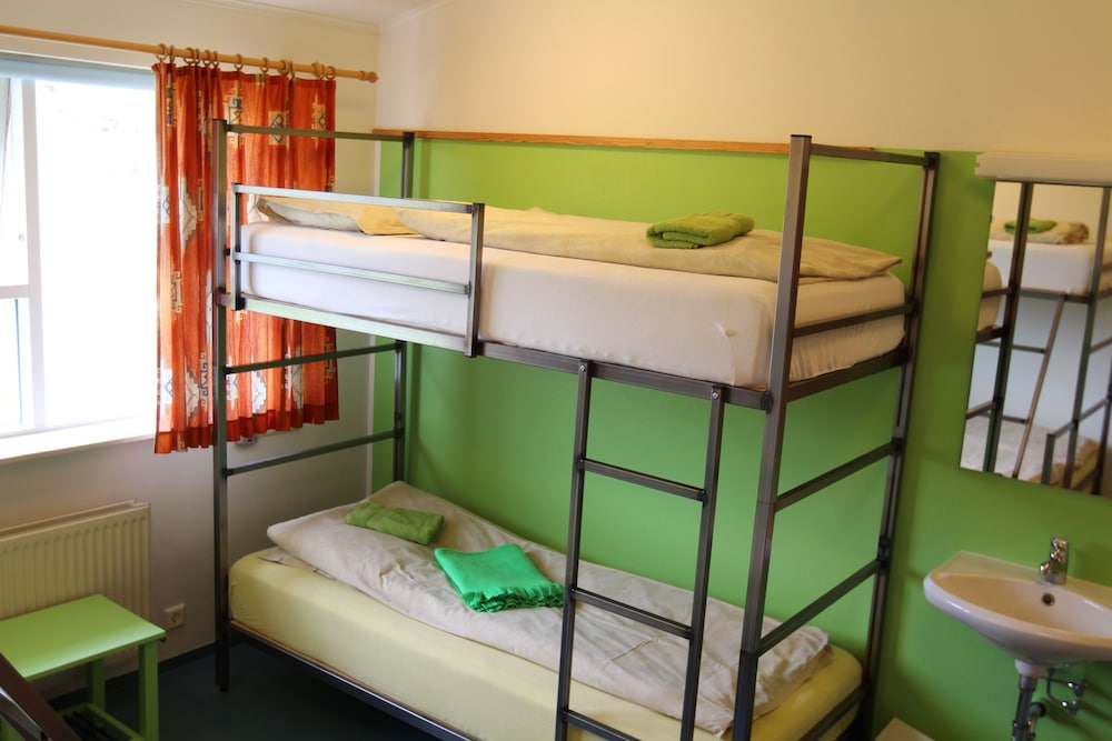 Framtid Hostel
