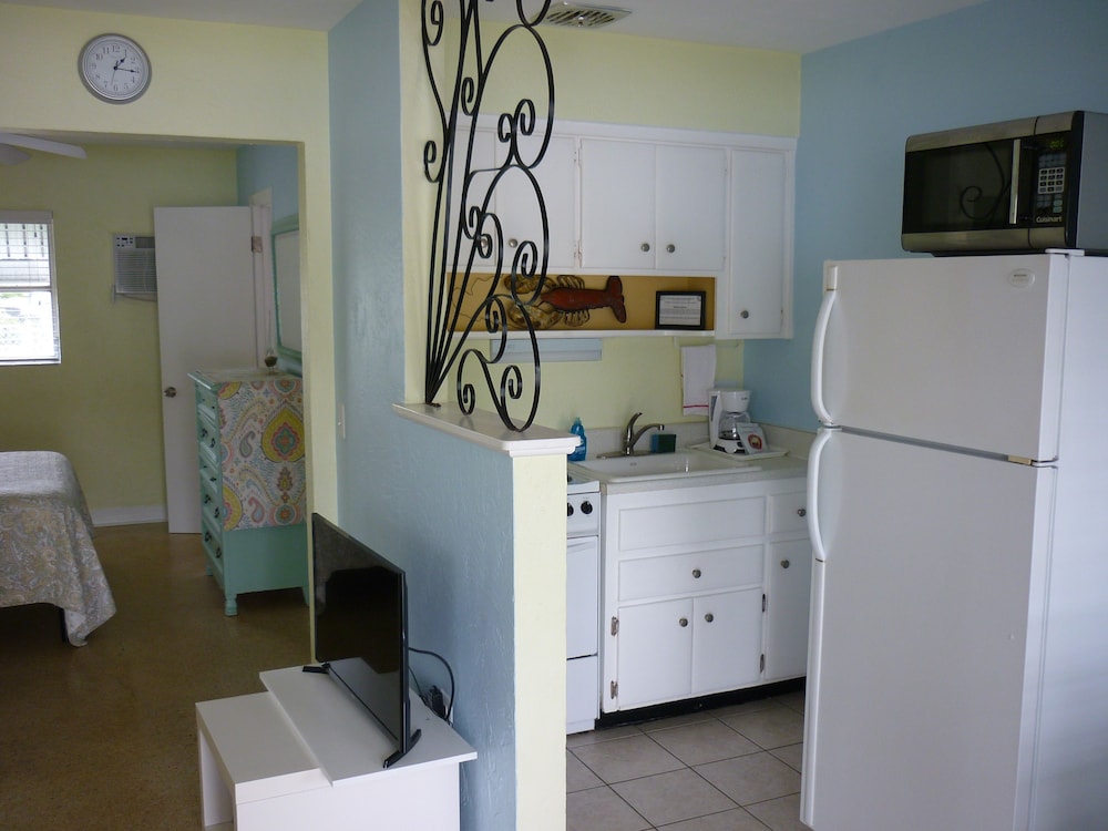 Palm Court Motel