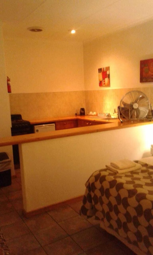 D & H Guesthouse view 5