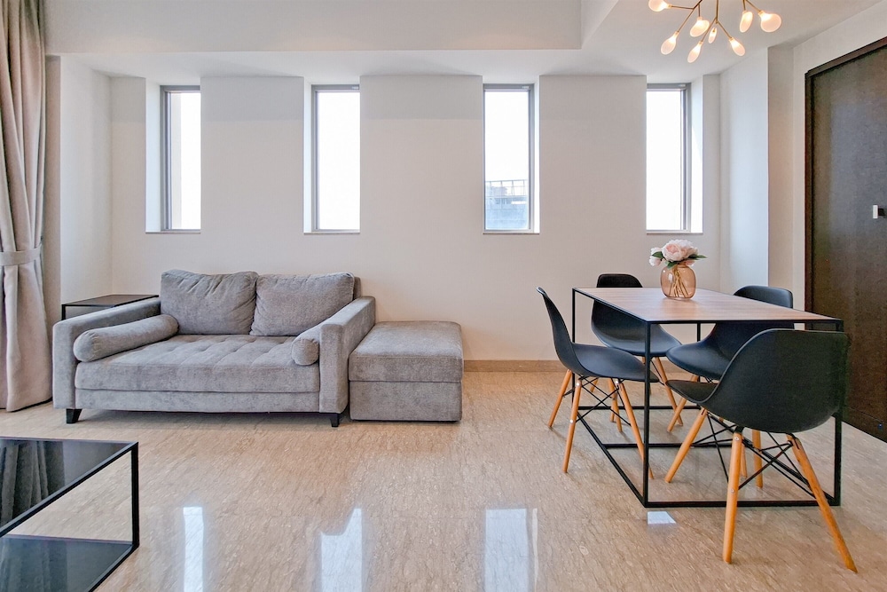 Modern Contemporary Cozy 2Br At Branz Bsd City Apartment