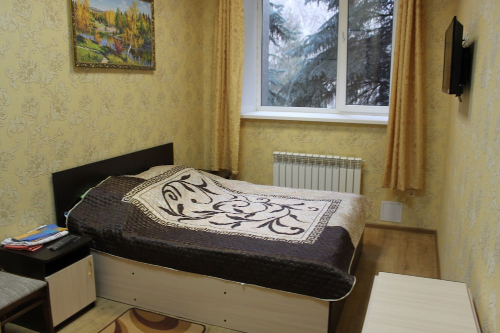 Hostel Comfort