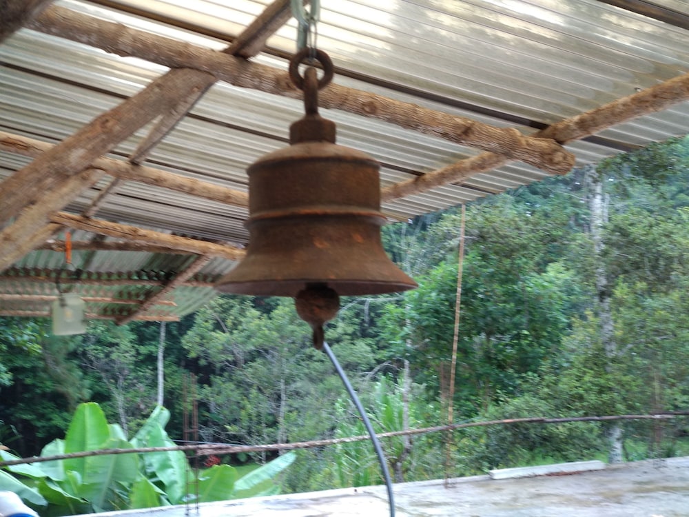 Paraiso San José - Hostel