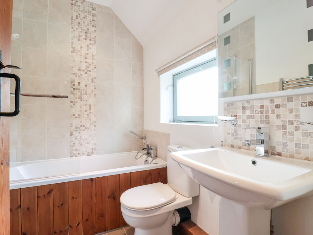 Shire Cottage