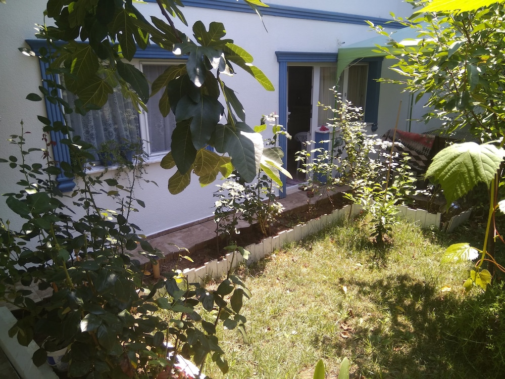 Agva Ayse Hanim Guesthouse