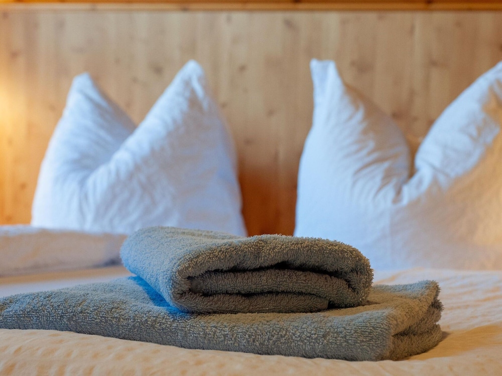Holiday Home in Gaschurn Near Town Center