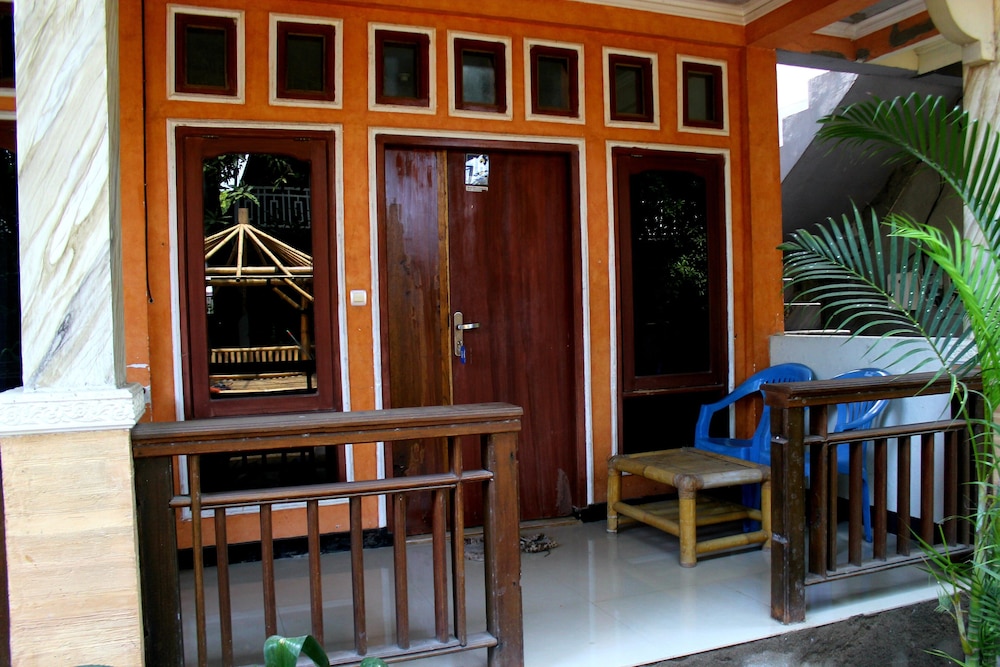 GILI BEACH WIND