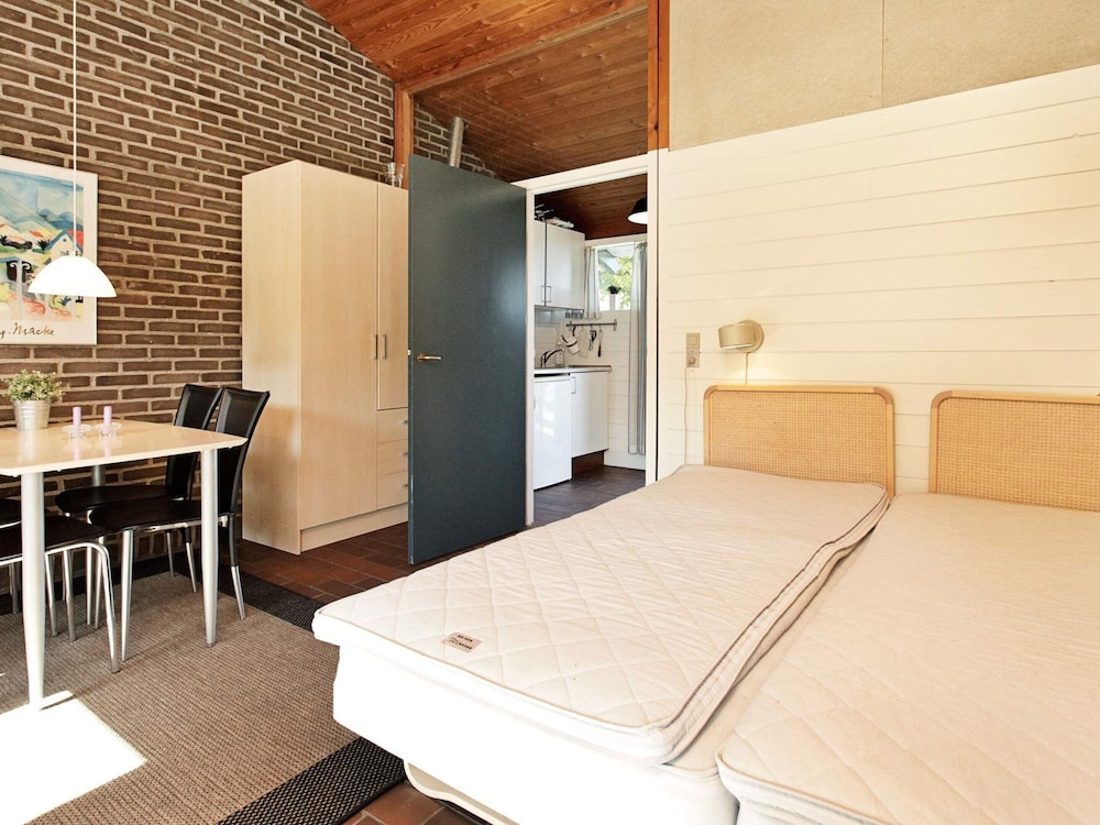 2 Person Holiday Home in Aabenraa view 2