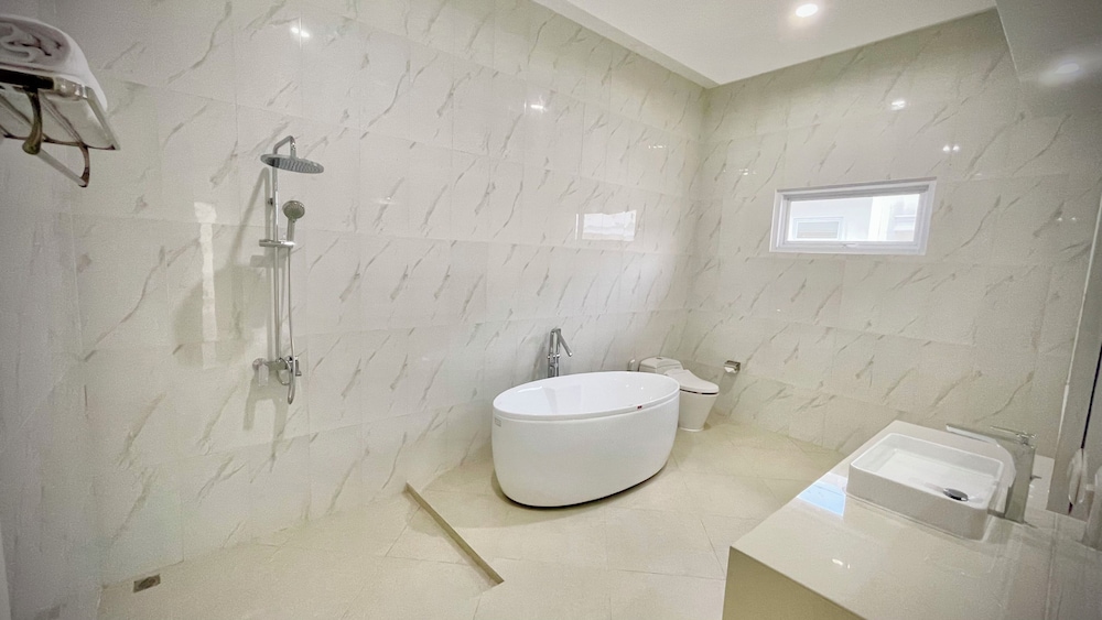 RRR Luxury Villas