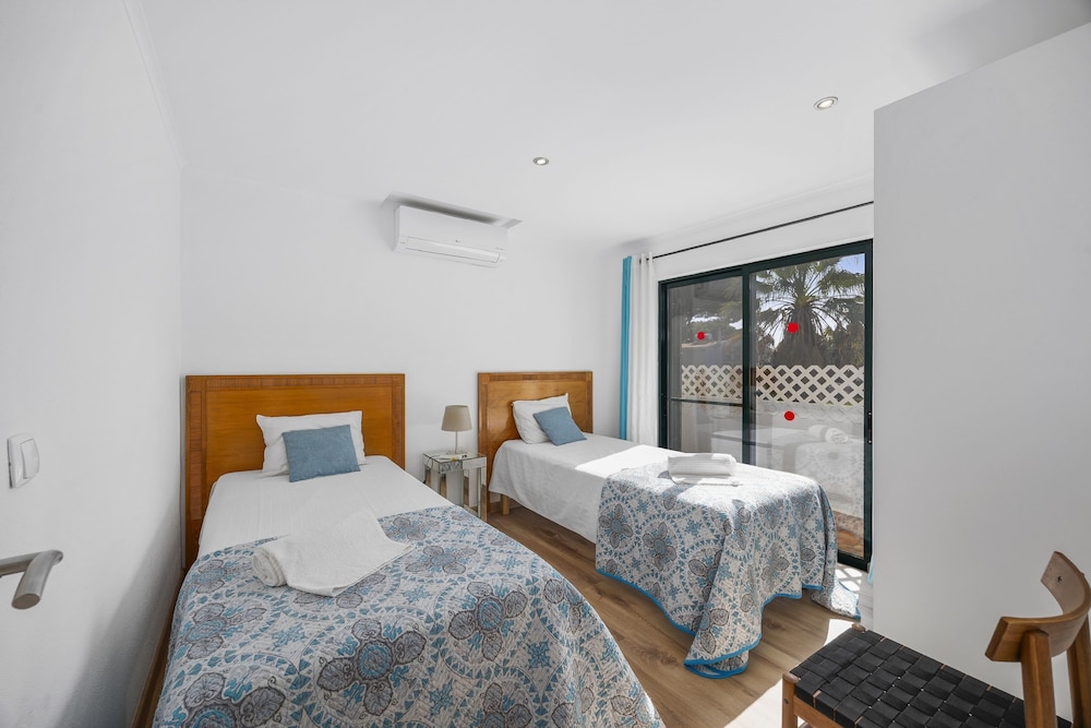 Joliet in Vilamoura With 4 Bedrooms and 3 5 Bathrooms