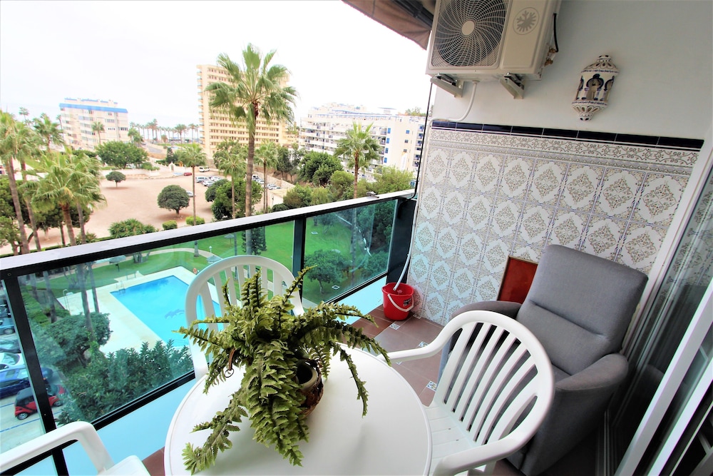 Sunstay Torrealmadena Flat II Benalmaden