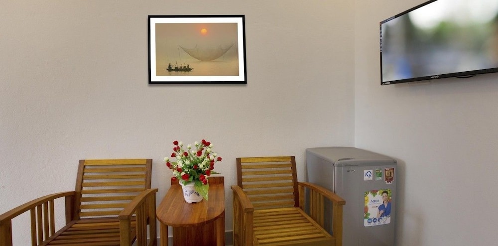 Green House Homestay
