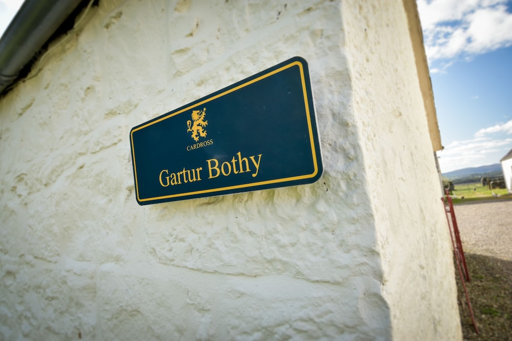 Cardross Estate Holiday Cottages