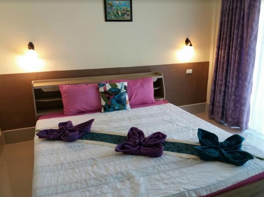 Wongsuwan Pool Villa