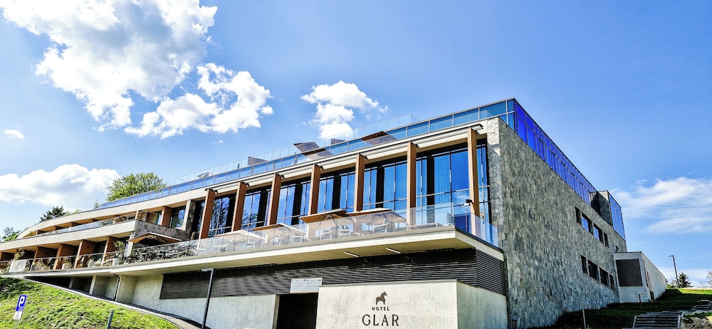 HOTEL GLAR CONFERENCE & SPA 2