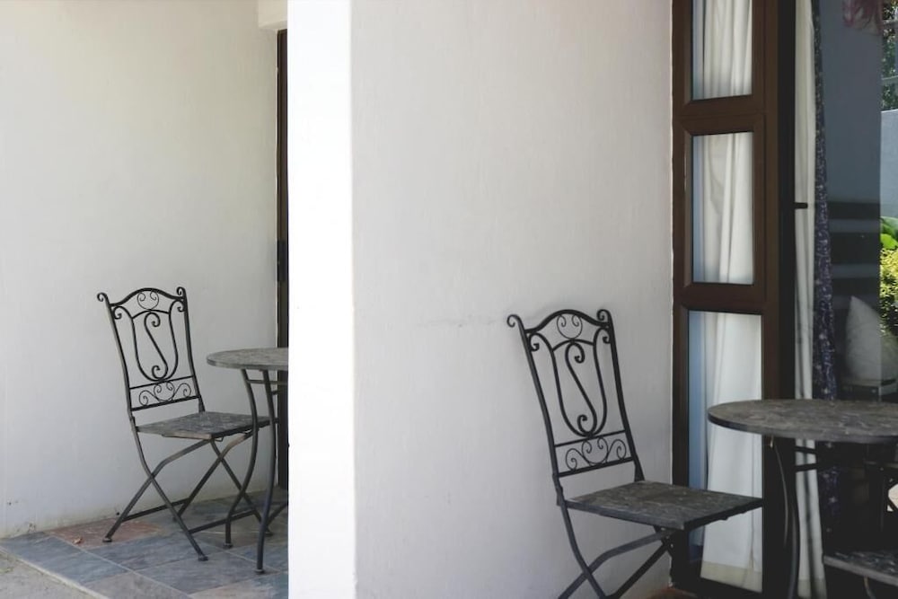 Tribute Guest House Matala