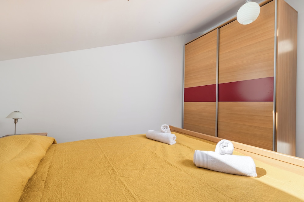 Apartment Niki
