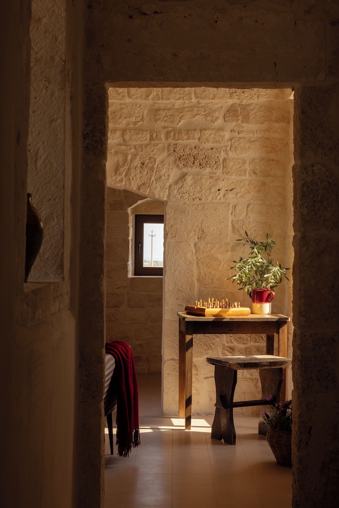 Masseria Tarsia Morisco