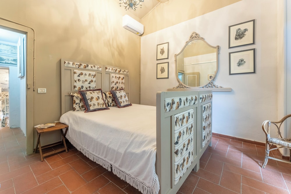 Casa Rebe Casalguidi Garden Wifi