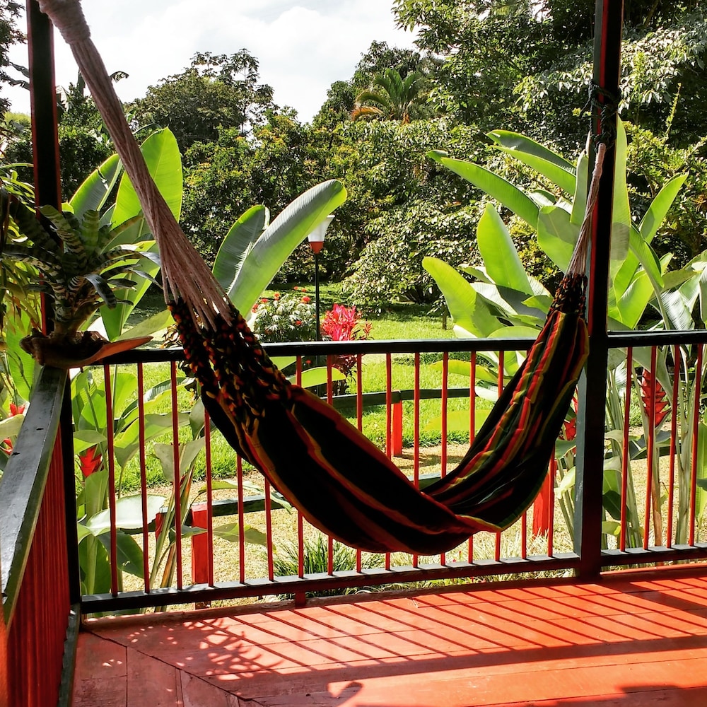 Finca Brisas del Ensueño, Armenia Quindio