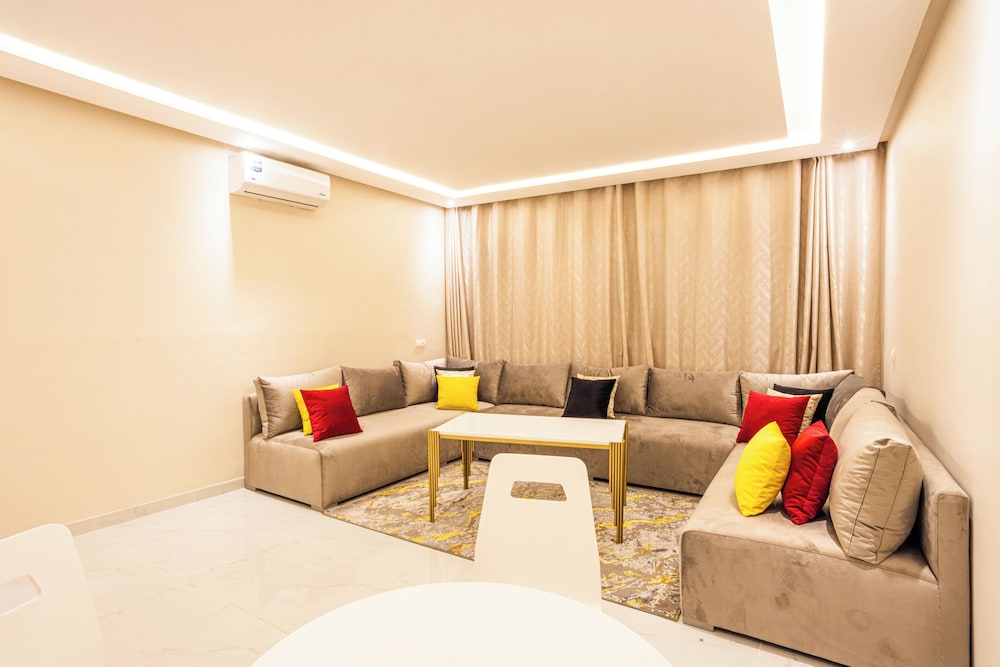 1 Bedroom Majorelle