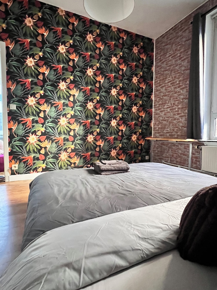Cosy Cocoon centre de liège
