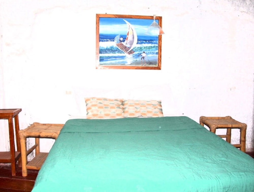 Vista Pacifico