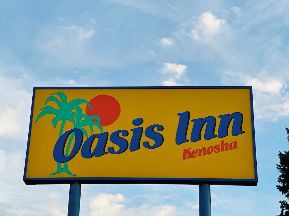 Oasis Inn Kenosha