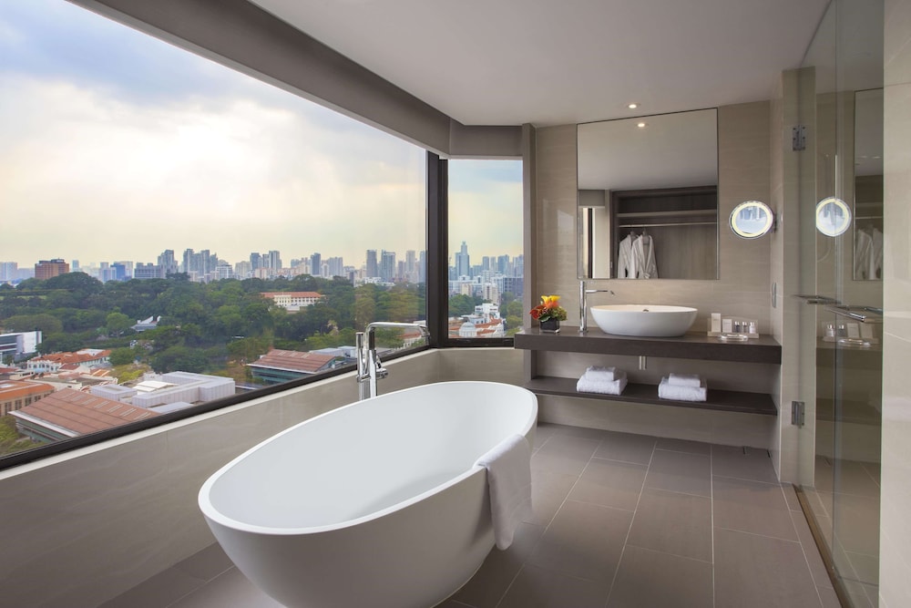Carlton Hotel Singapore 26