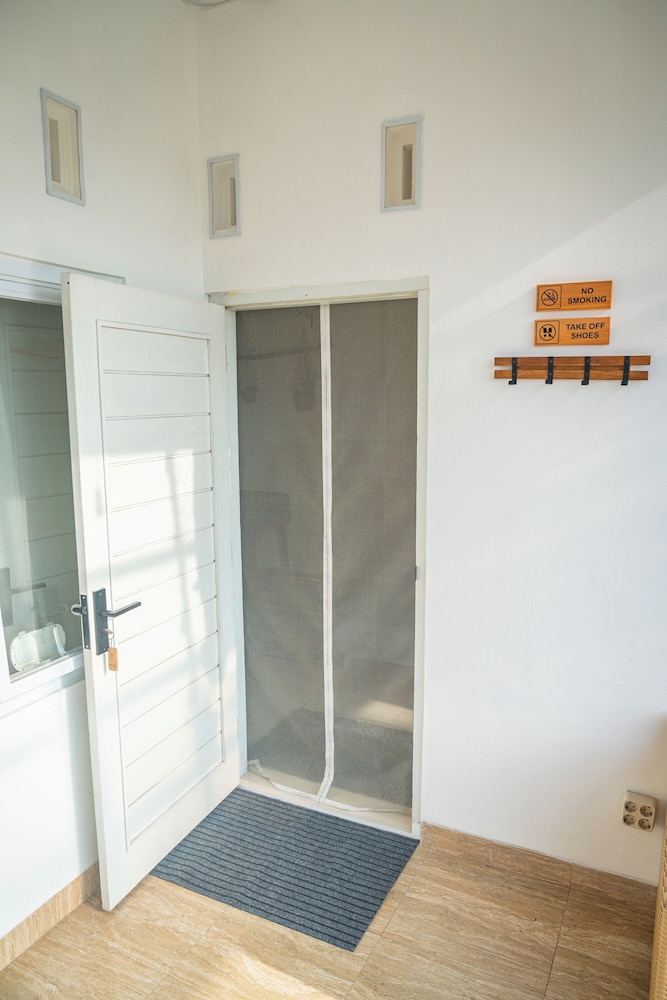 Indonesia Eco Tour Homestay