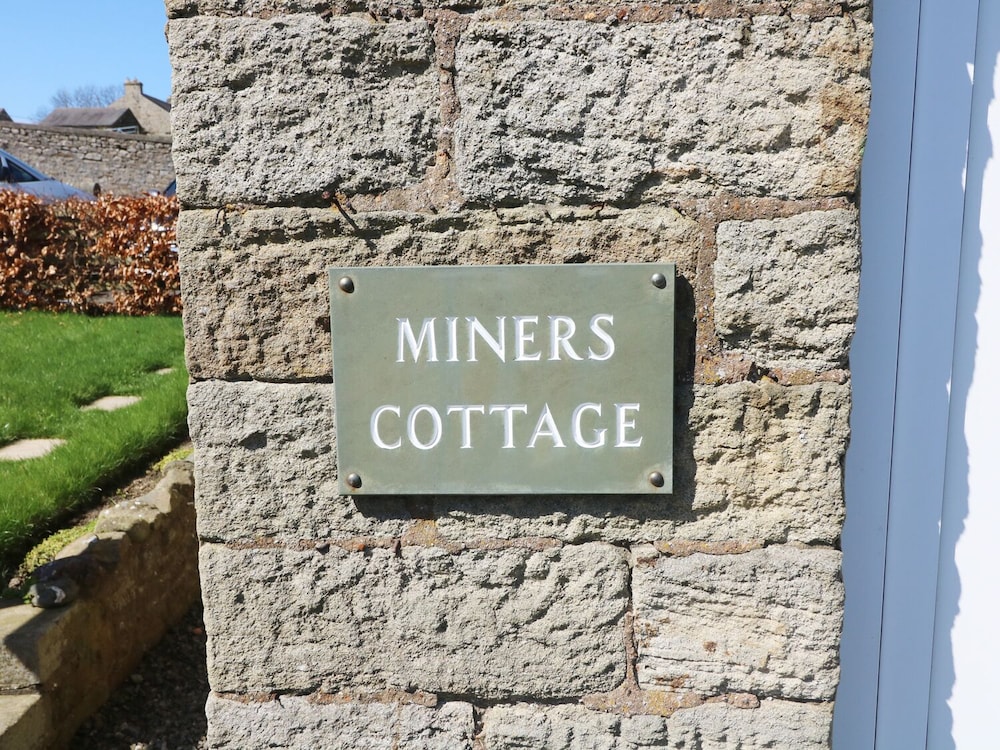 Barnard Castle Vacations - Miners Cottage - Property Image 10
