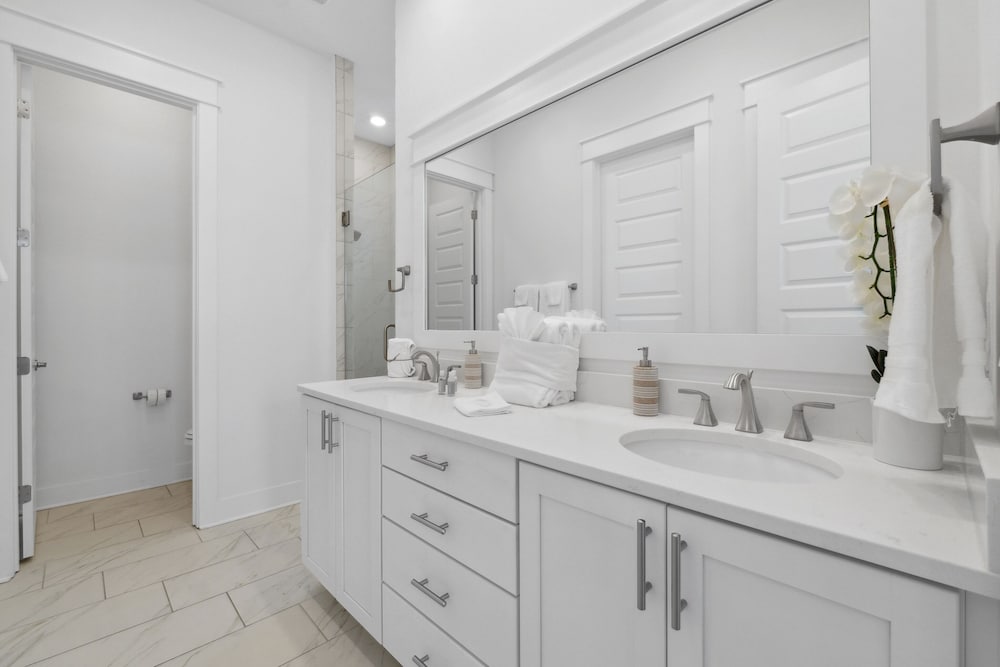 Prominence on 30A by Panhandle Getaways