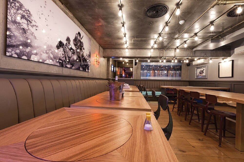 Bankerhan Otel - Image 26