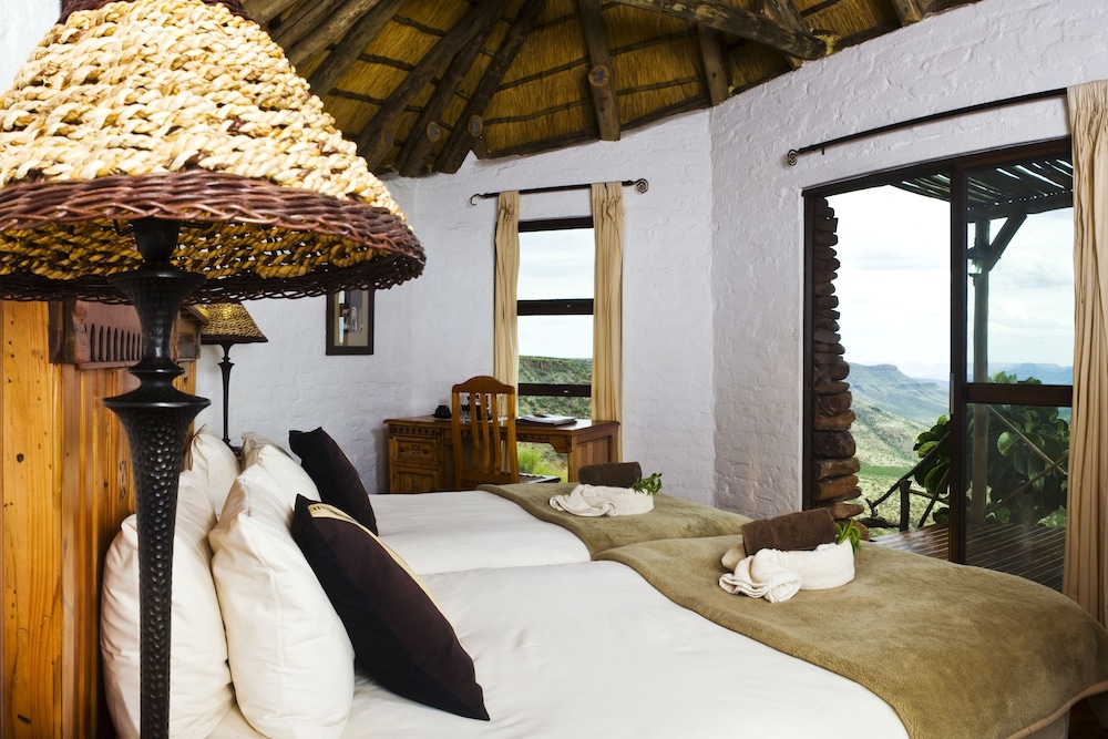 Grootberg Lodge