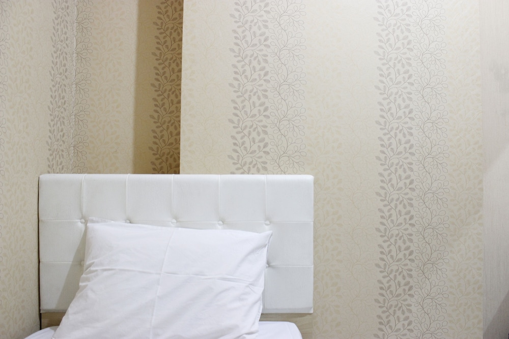 Classic 2BR Apartment at Mekarwangi Square Cibaduyut view 4