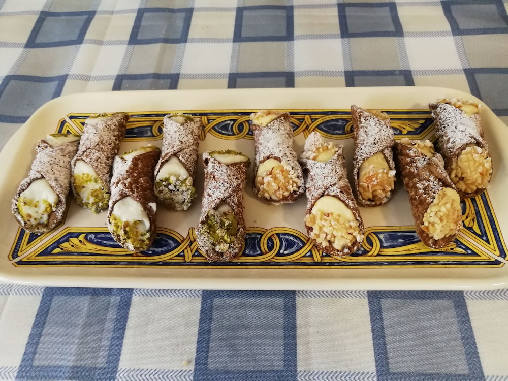 Le Soste di Finzia B&B