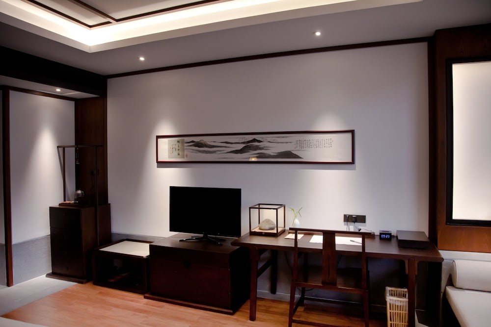Putuoshan Ruyige Junlan Guest House