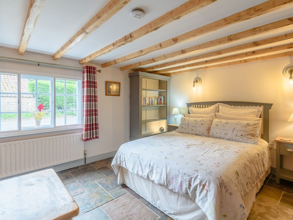 Gables Cottage view 5