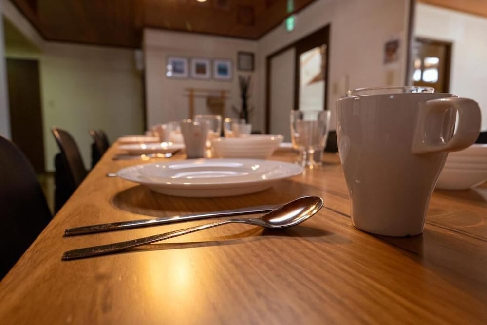 Nakamachi House